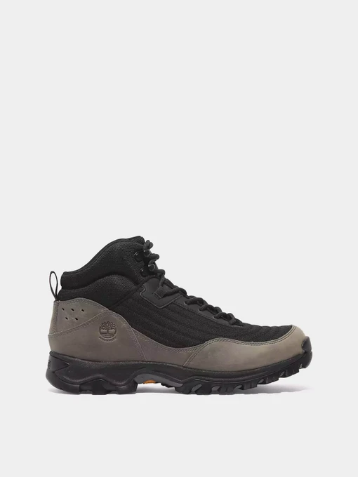 Черевики та чоботи Timberland Mt. Maddsen Mid Lace-Up Waterproof Hiking модель TB0A6CH5EJT Фото