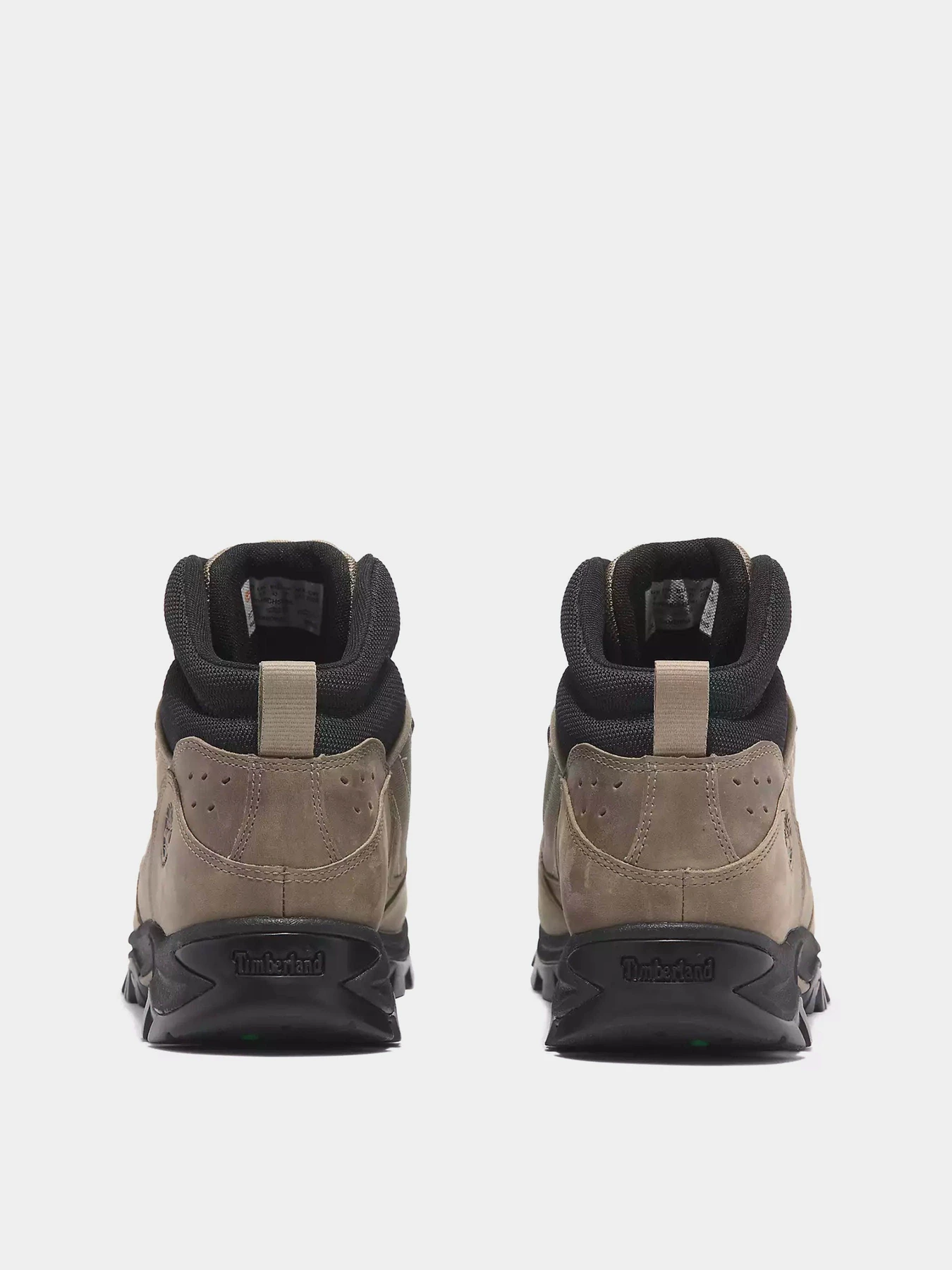 Ботинки и сапоги Timberland Mt. Maddsen Mid Lace-Up Waterproof Hiking модель TB0A6CH5EMI Ботинки и сапоги Timberland Mt. Maddsen Mid Lace-Up Waterproof Hiking модель TB0A6CH5EMI Фото