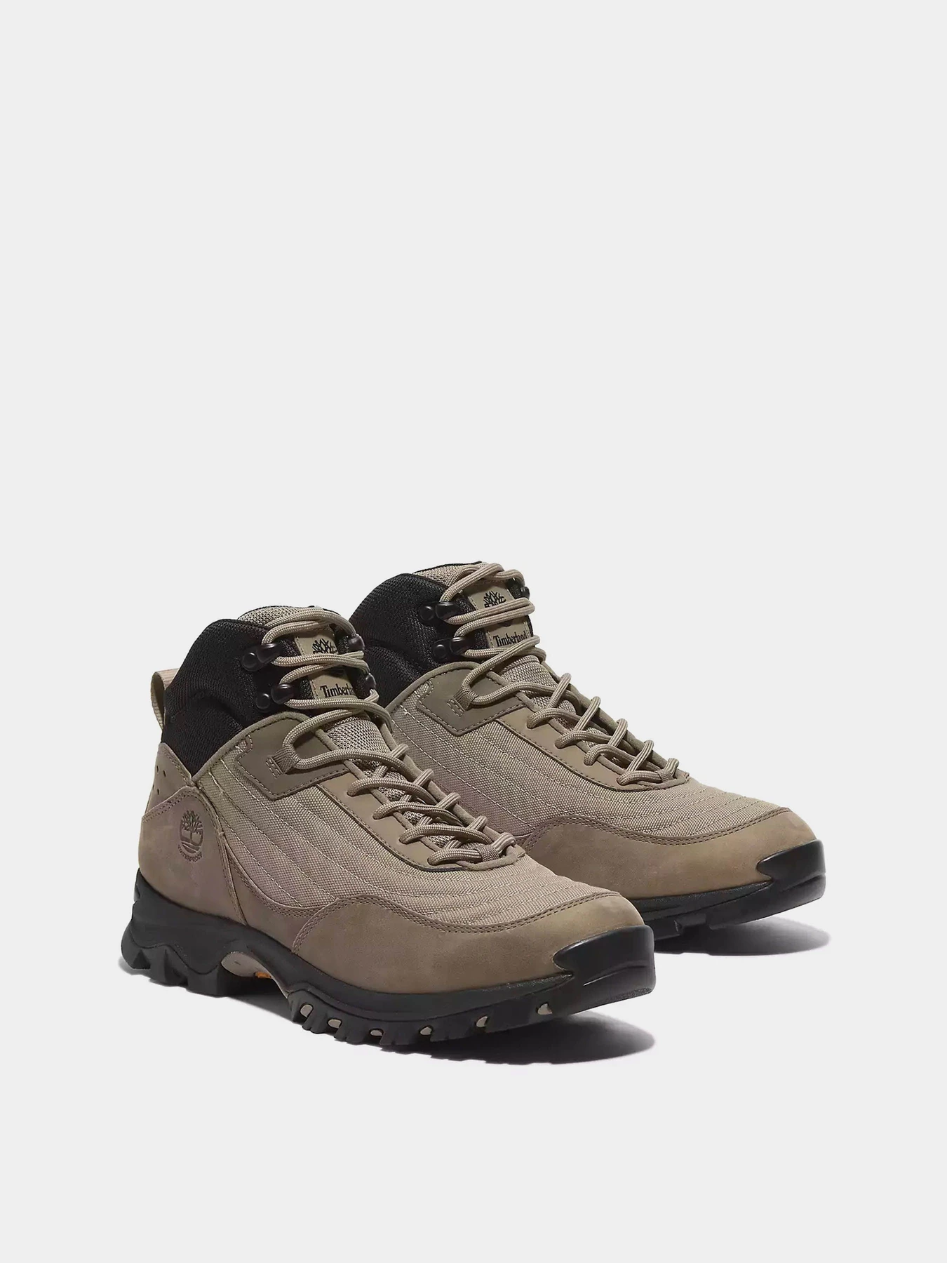 Ботинки и сапоги Timberland Mt. Maddsen Mid Lace-Up Waterproof Hiking модель TB0A6CH5EMI Ботинки и сапоги Timberland Mt. Maddsen Mid Lace-Up Waterproof Hiking модель TB0A6CH5EMI Фото