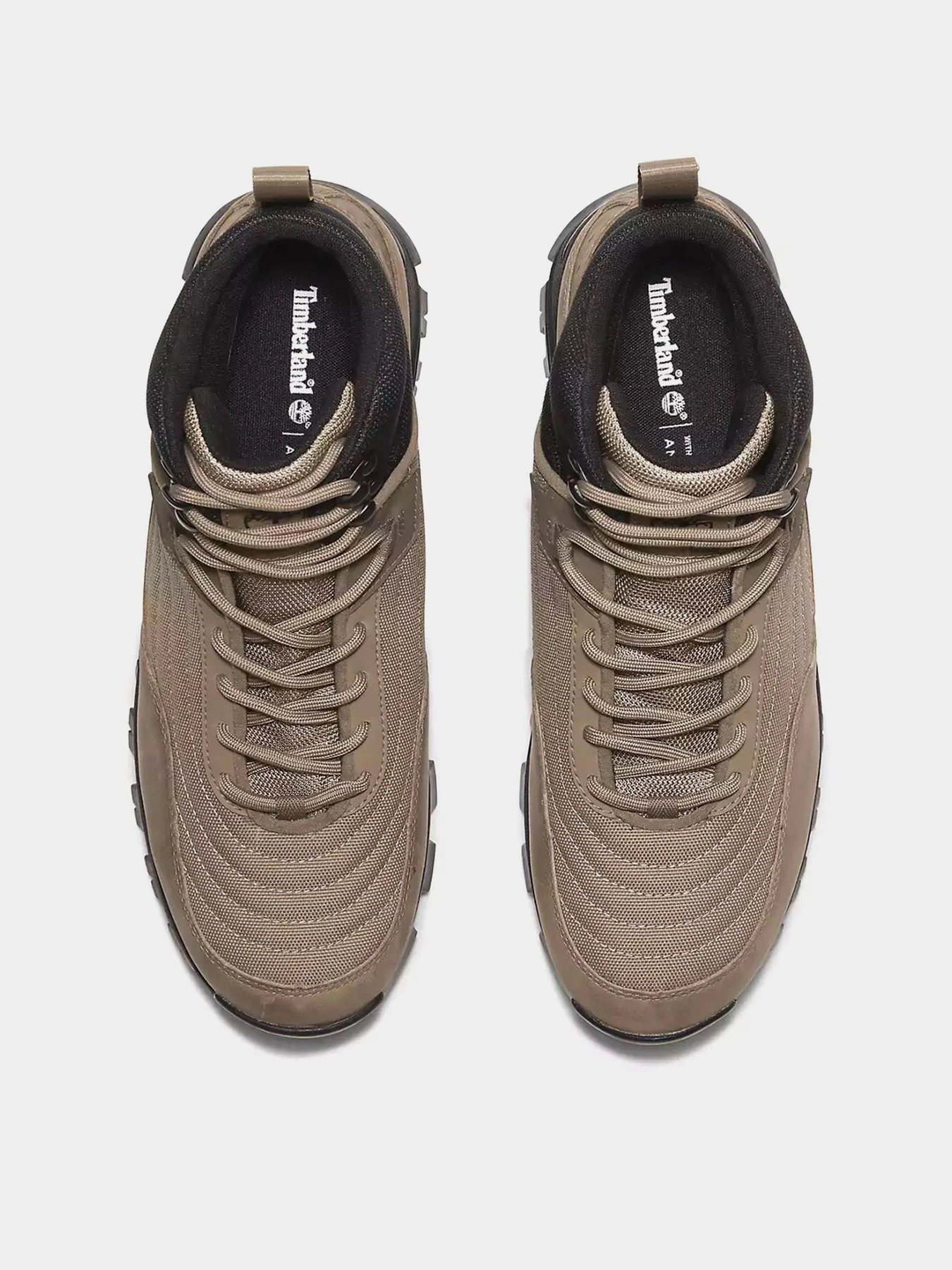 Ботинки и сапоги Timberland Mt. Maddsen Mid Lace-Up Waterproof Hiking модель TB0A6CH5EMI Ботинки и сапоги Timberland Mt. Maddsen Mid Lace-Up Waterproof Hiking модель TB0A6CH5EMI Фото