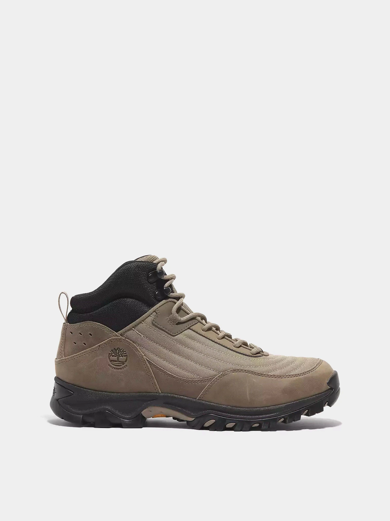 Ботинки и сапоги Timberland Mt. Maddsen Mid Lace-Up Waterproof Hiking модель TB0A6CH5EMI Ботинки и сапоги Timberland Mt. Maddsen Mid Lace-Up Waterproof Hiking модель TB0A6CH5EMI Фото