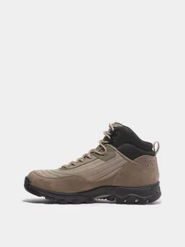 Ботинки и сапоги Timberland Mt. Maddsen Mid Lace-Up Waterproof Hiking модель TB0A6CH5EMI Фото