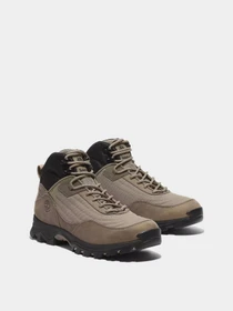 Ботинки и сапоги Timberland Mt. Maddsen Mid Lace-Up Waterproof Hiking модель TB0A6CH5EMI Фото