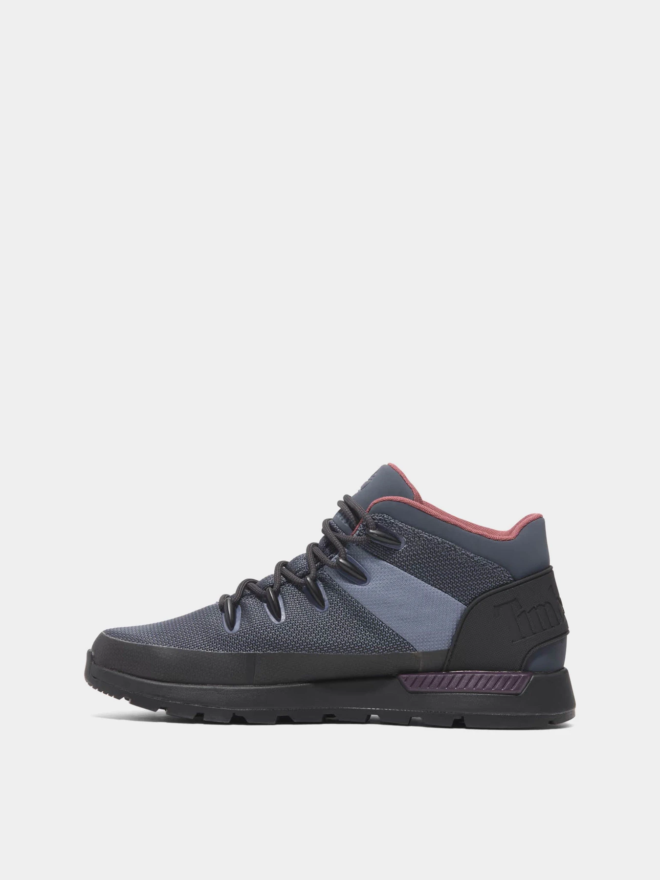 Ботинки и сапоги Timberland SPRINT TREKKER WATERPROOF модель TB0A6CRBEJK Ботинки и сапоги Timberland SPRINT TREKKER WATERPROOF модель TB0A6CRBEJK Фото