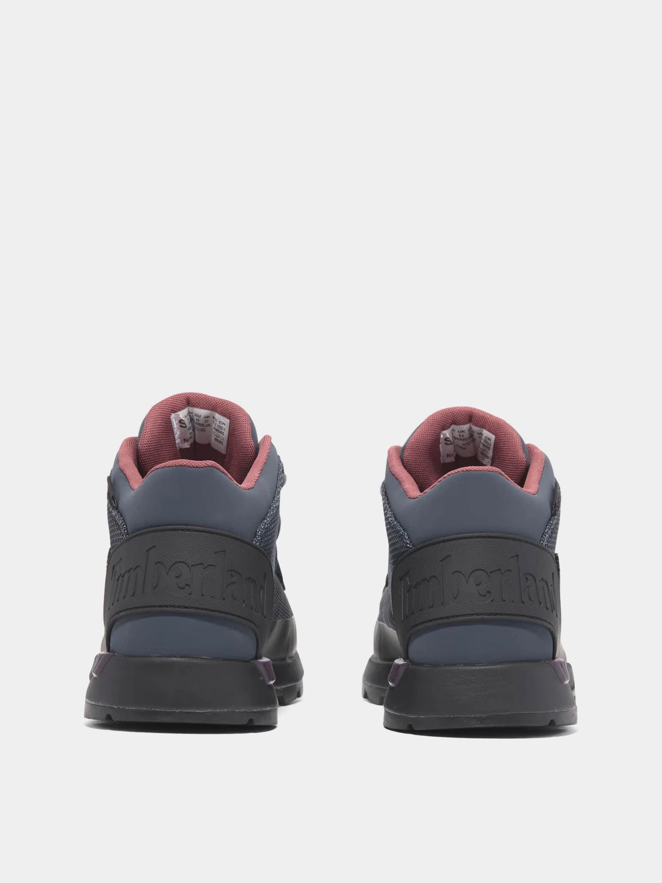 Ботинки и сапоги Timberland SPRINT TREKKER WATERPROOF модель TB0A6CRBEJK Ботинки и сапоги Timberland SPRINT TREKKER WATERPROOF модель TB0A6CRBEJK Фото