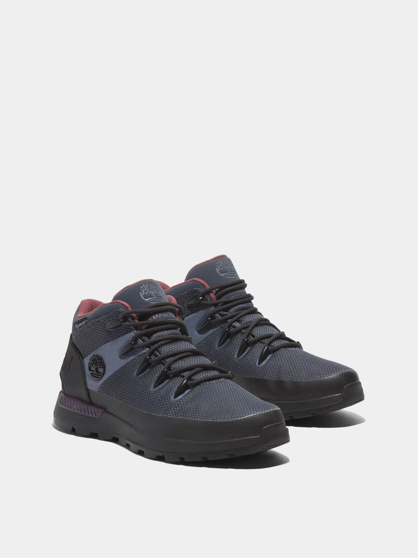 Ботинки и сапоги Timberland SPRINT TREKKER WATERPROOF модель TB0A6CRBEJK Ботинки и сапоги Timberland SPRINT TREKKER WATERPROOF модель TB0A6CRBEJK Фото