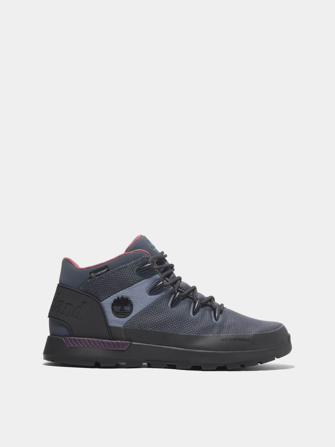 Ботинки и сапоги Timberland SPRINT TREKKER WATERPROOF модель TB0A6CRBEJK Ботинки и сапоги Timberland SPRINT TREKKER WATERPROOF модель TB0A6CRBEJK Фото