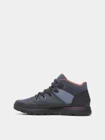 Ботинки и сапоги Timberland SPRINT TREKKER WATERPROOF модель TB0A6CRBEJK Фото