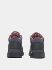 Ботинки и сапоги Timberland SPRINT TREKKER WATERPROOF модель TB0A6CRBEJK Фото