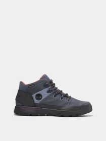 Черевики та чоботи Timberland SPRINT TREKKER WATERPROOF модель TB0A6CRBEJK Фото