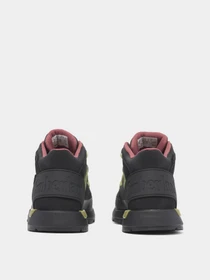 Ботинки и сапоги Timberland Sprint Trekker Mid Lace-Up Waterproof Trainer модель TB0A6CRBELL Фото