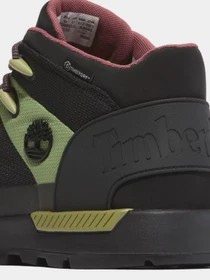 Ботинки и сапоги Timberland Sprint Trekker Mid Lace-Up Waterproof Trainer модель TB0A6CRBELL Фото