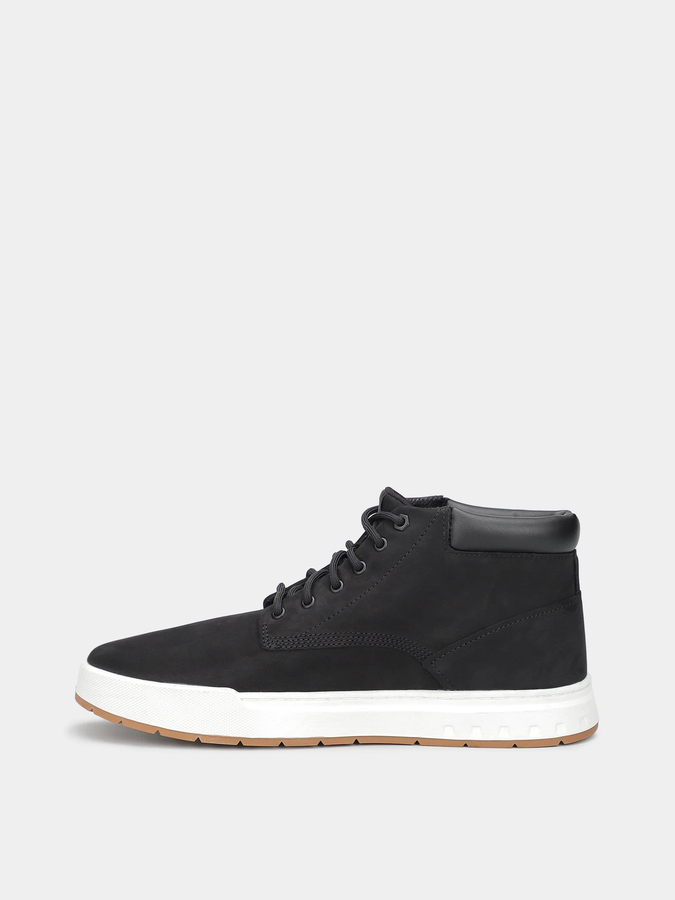 Ботинки и сапоги Timberland Maple Grove Mid Lace-Up Trainer модель TB0A5PSG015 Ботинки и сапоги Timberland Maple Grove Mid Lace-Up Trainer модель TB0A5PSG015 Фото
