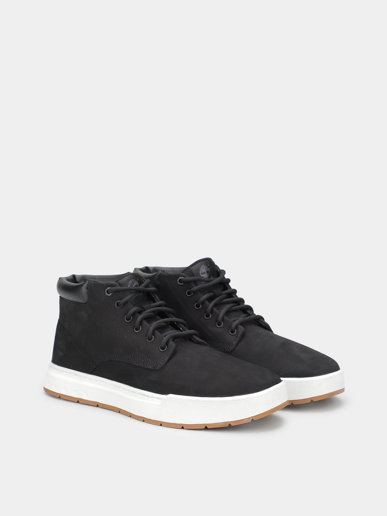 Ботинки и сапоги Timberland Maple Grove Mid Lace-Up Trainer модель TB0A5PSG015 Ботинки и сапоги Timberland Maple Grove Mid Lace-Up Trainer модель TB0A5PSG015 Фото