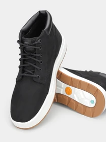 Ботинки и сапоги Timberland Maple Grove Mid Lace-Up Trainer модель TB0A5PSG015 Фото