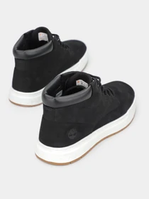Ботинки и сапоги Timberland Maple Grove Mid Lace-Up Trainer модель TB0A5PSG015 Фото