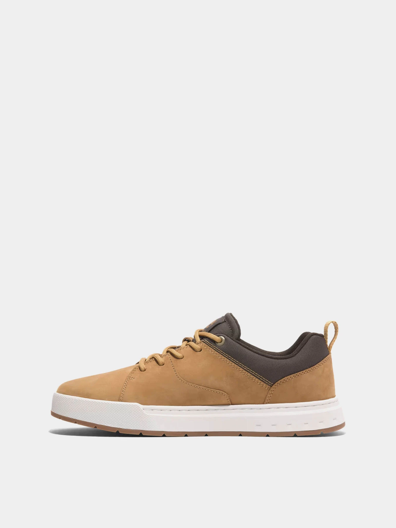 Кеды Timberland Maple Grove Low Lace-Up Trainer модель TB0A69G9754 Фото