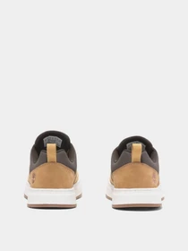Кеды Timberland Maple Grove Low Lace-Up Trainer модель TB0A69G9754 Фото
