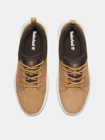 Кеды Timberland Maple Grove Low Lace-Up Trainer модель TB0A69G9754 Фото