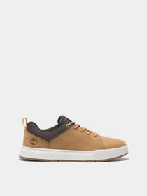 Кеды Timberland Maple Grove Low Lace-Up Trainer модель TB0A69G9754 Фото