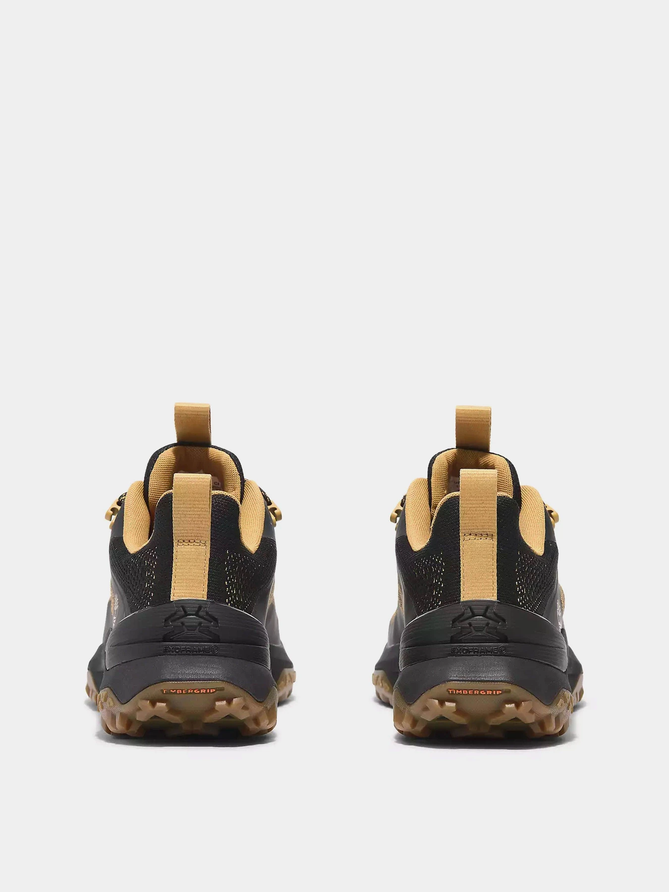 Кросівки Timberland MOTION ACCESS модель TB0A6DJKENP Фото