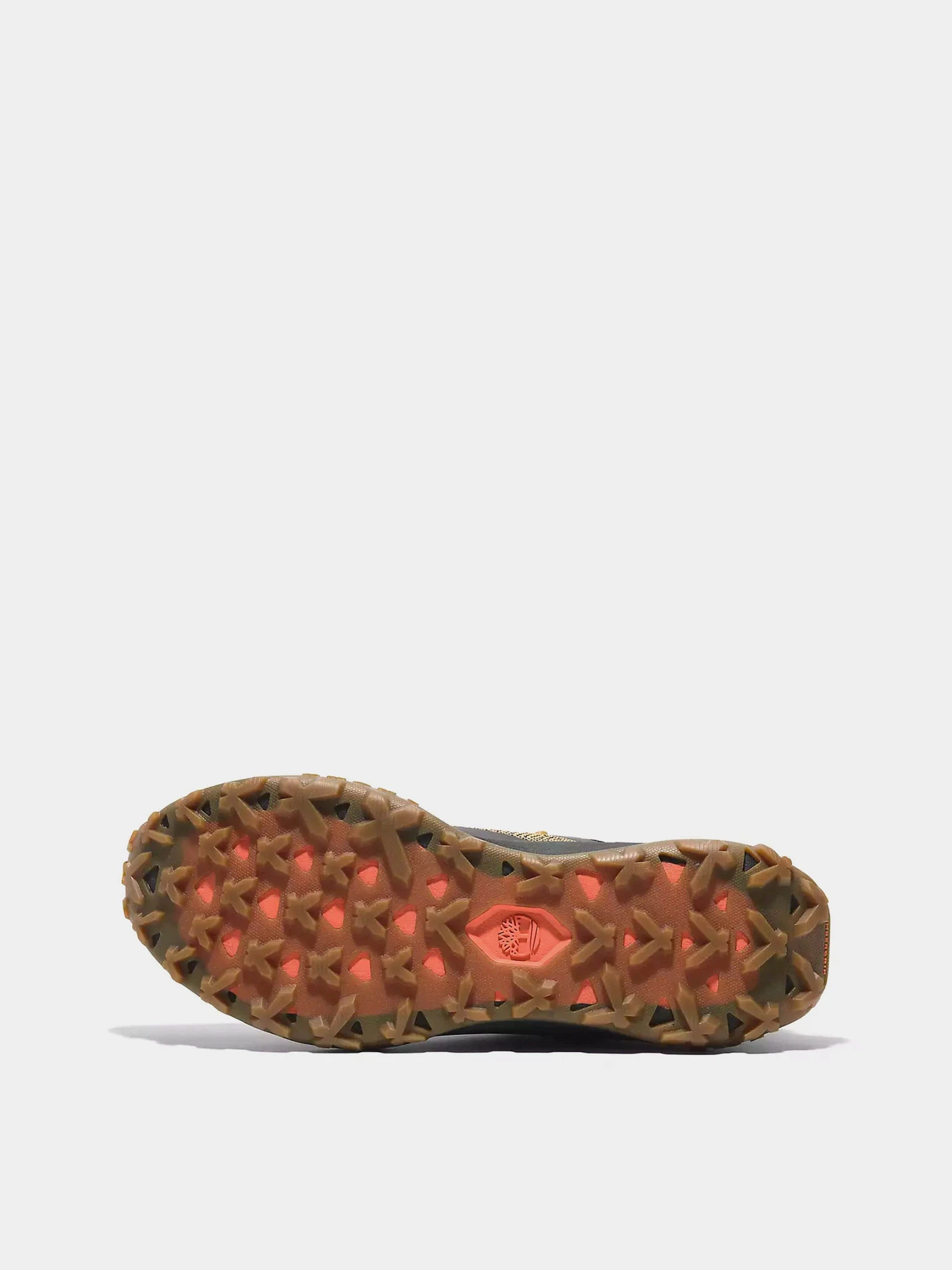 Кросівки Timberland MOTION ACCESS модель TB0A6DJKENP Фото