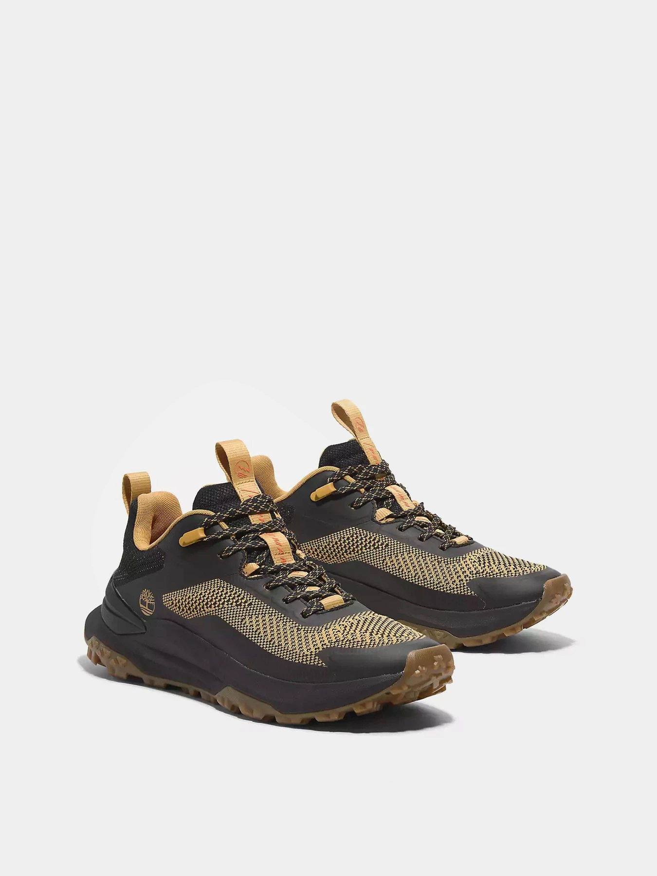 Кросівки Timberland MOTION ACCESS модель TB0A6DJKENP Фото