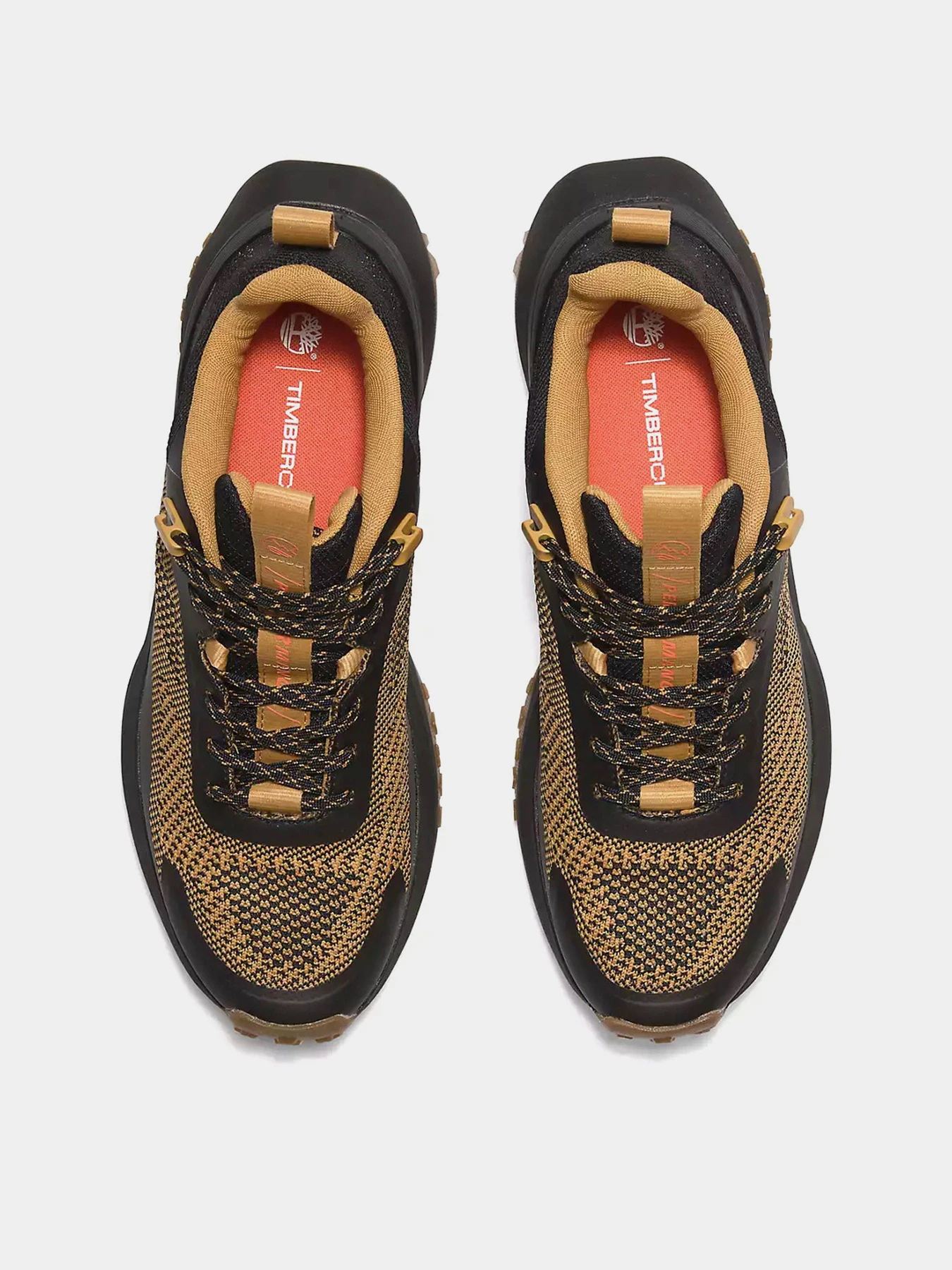 Кросівки Timberland MOTION ACCESS модель TB0A6DJKENP Фото