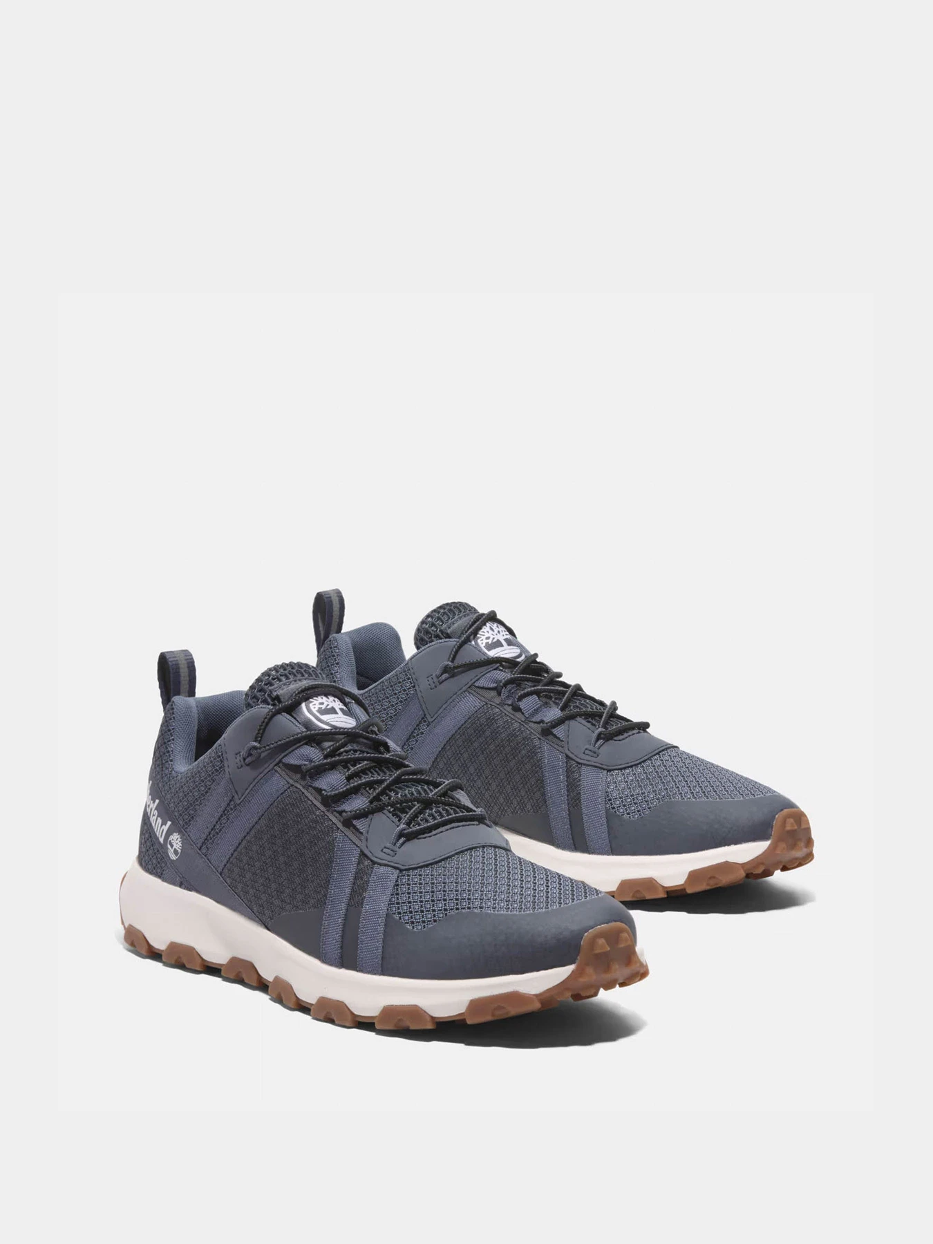 Кросівки Timberland Winsor Low Lace-Up Waterproof Trainer модель TB0A6DH2EJK Кросівки Timberland Winsor Low Lace-Up Waterproof Trainer модель TB0A6DH2EJK Фото