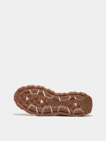 Кросівки Timberland Winsor Low Lace-Up Waterproof Trainer модель TB0A6DH2EJK Фото