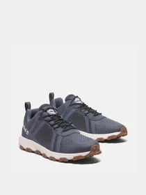 Кросівки Timberland Winsor Low Lace-Up Waterproof Trainer модель TB0A6DH2EJK Фото