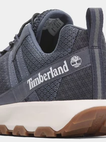 Кросівки Timberland Winsor Low Lace-Up Waterproof Trainer модель TB0A6DH2EJK Фото