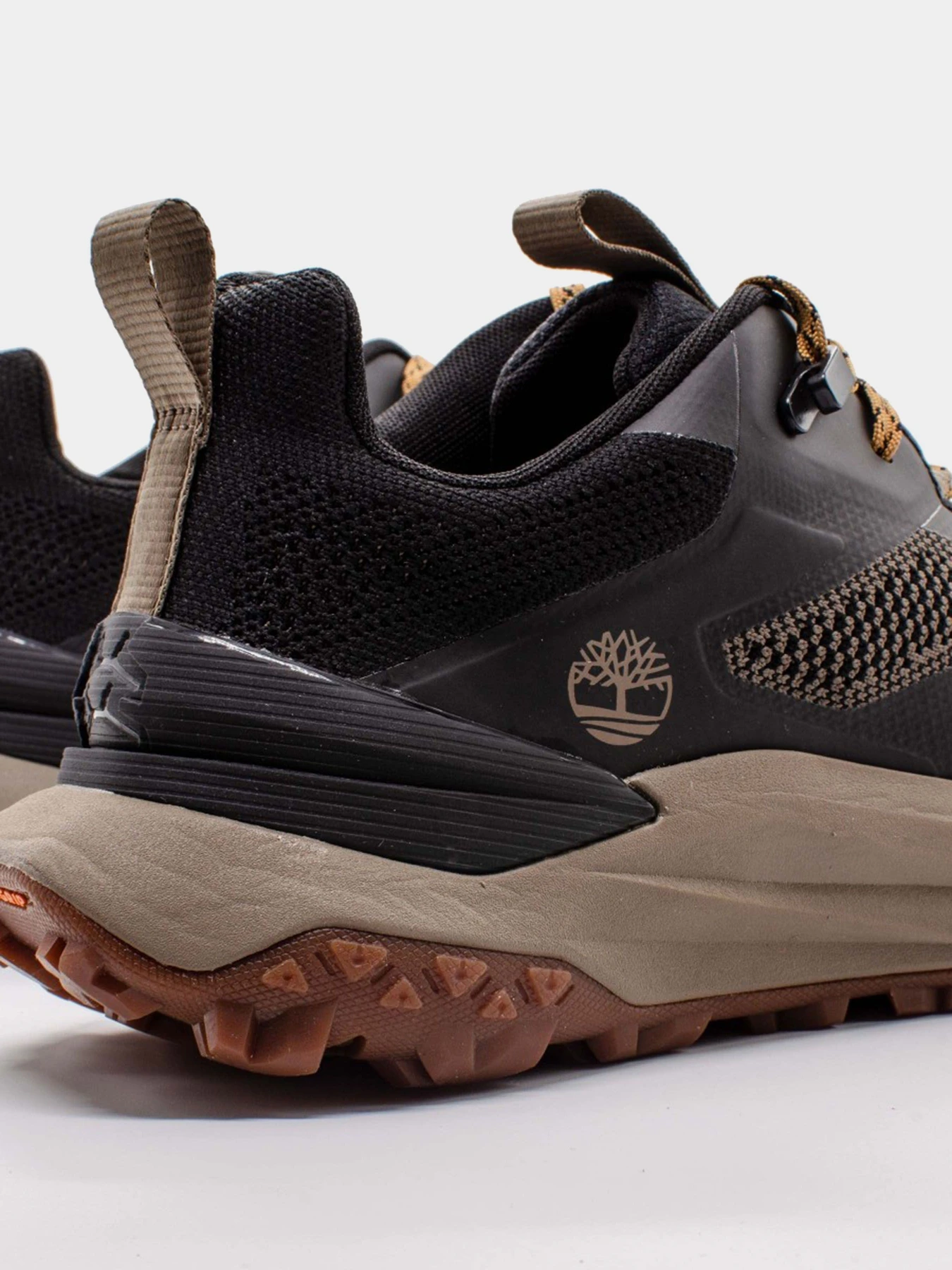 Кроссовки Timberland MOTION ACCESS модель TB0A6DJKENS Фото