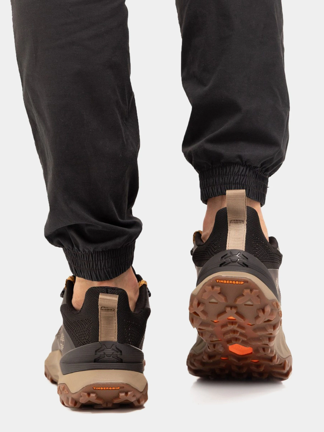 Кроссовки Timberland MOTION ACCESS модель TB0A6DJKENS Фото