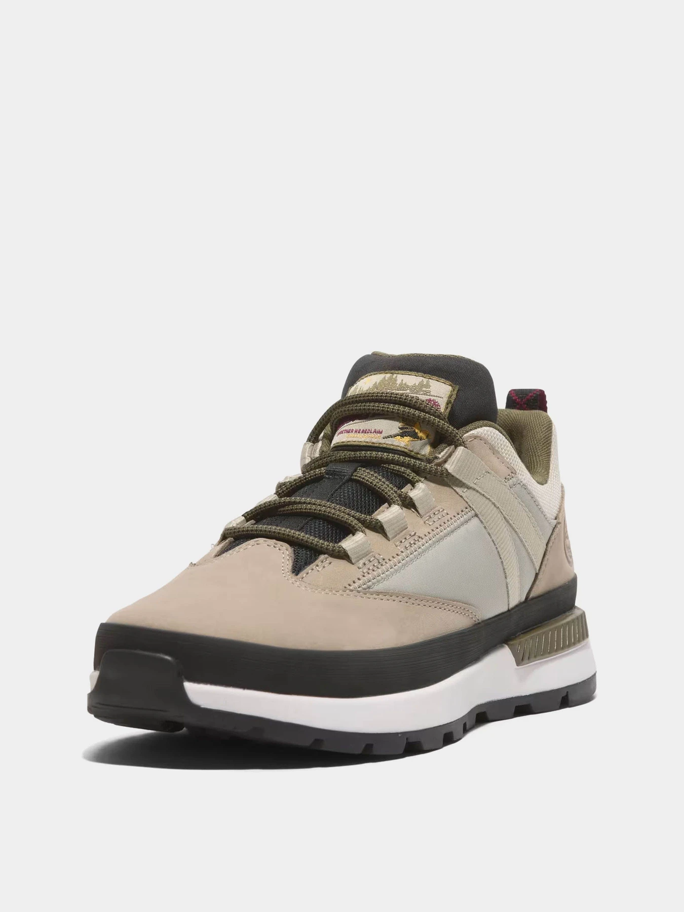 Кроссовки Timberland модель TB0A6DP5EO2 Кроссовки Timberland модель TB0A6DP5EO2 Фото
