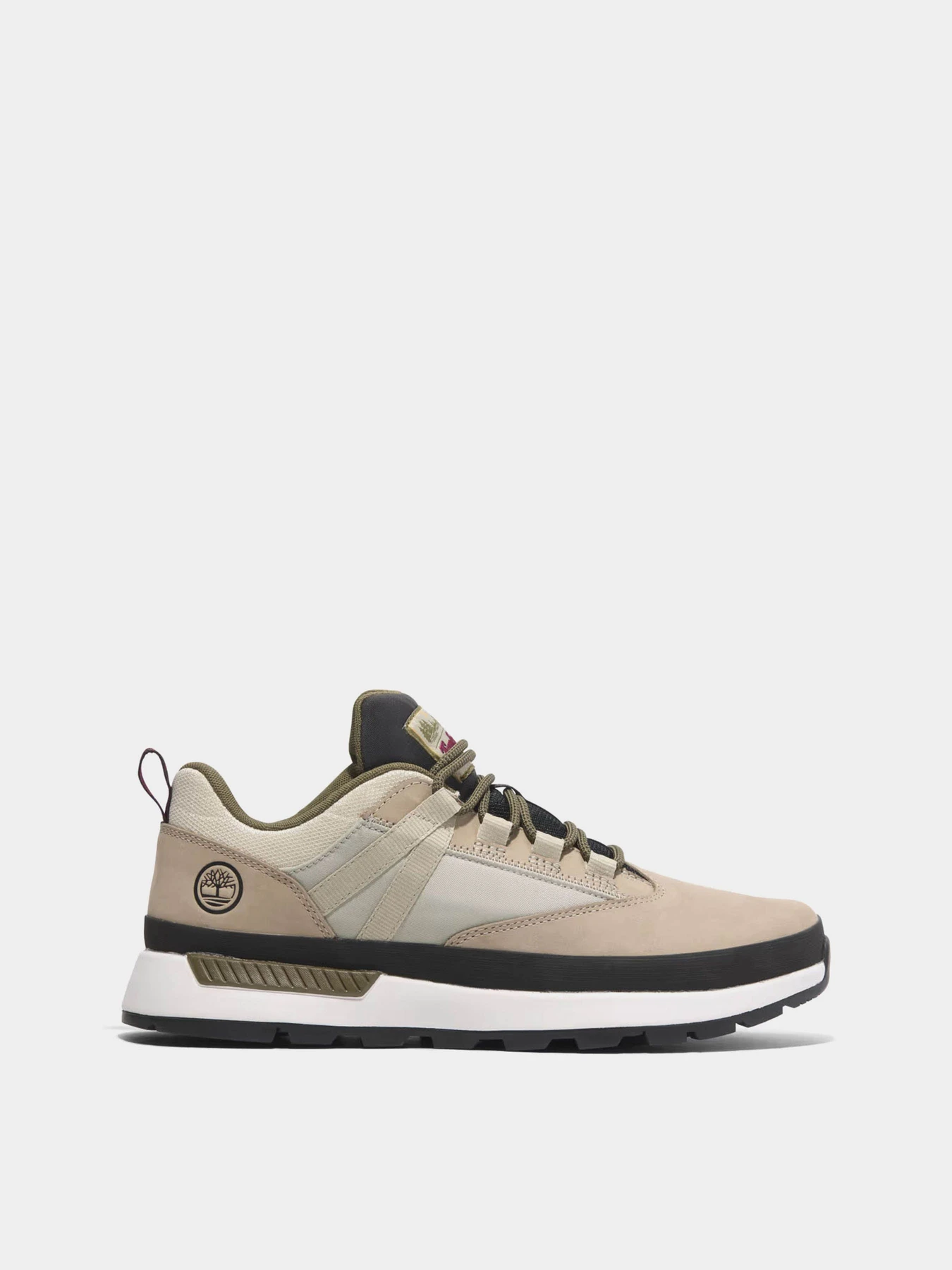 Кроссовки Timberland модель TB0A6DP5EO2 Кроссовки Timberland модель TB0A6DP5EO2 Фото