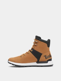 Черевики та чоботи Timberland Sprint Trekker Mid Lace-Up модель TB0A42UW754 Фото