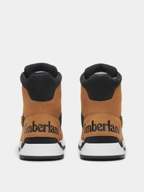 Черевики та чоботи Timberland Sprint Trekker Mid Lace-Up модель TB0A42UW754 Фото