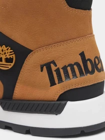 Черевики та чоботи Timberland Sprint Trekker Mid Lace-Up модель TB0A42UW754 Фото