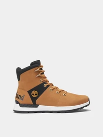 Черевики та чоботи Timberland Sprint Trekker Mid Lace-Up модель TB0A42UW754 Фото