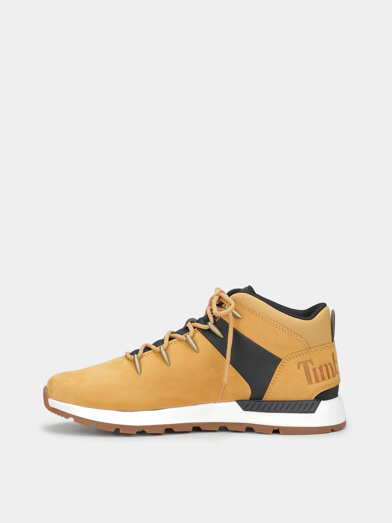 Черевики та чоботи Timberland Sprint Trekker Mid Lace модель TB0A6DQDEJS Черевики та чоботи Timberland Sprint Trekker Mid Lace модель TB0A6DQDEJS Фото