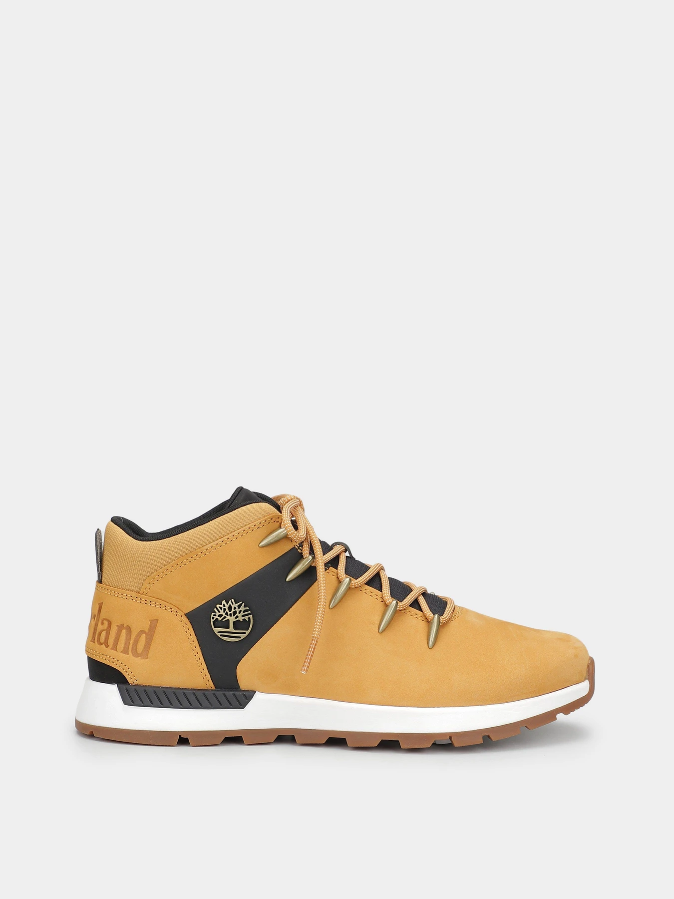 Черевики та чоботи Timberland Sprint Trekker Mid Lace модель TB0A6DQDEJS Черевики та чоботи Timberland Sprint Trekker Mid Lace модель TB0A6DQDEJS Фото