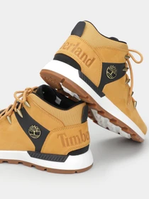 Черевики та чоботи Timberland Sprint Trekker Mid Lace модель TB0A6DQDEJS Фото