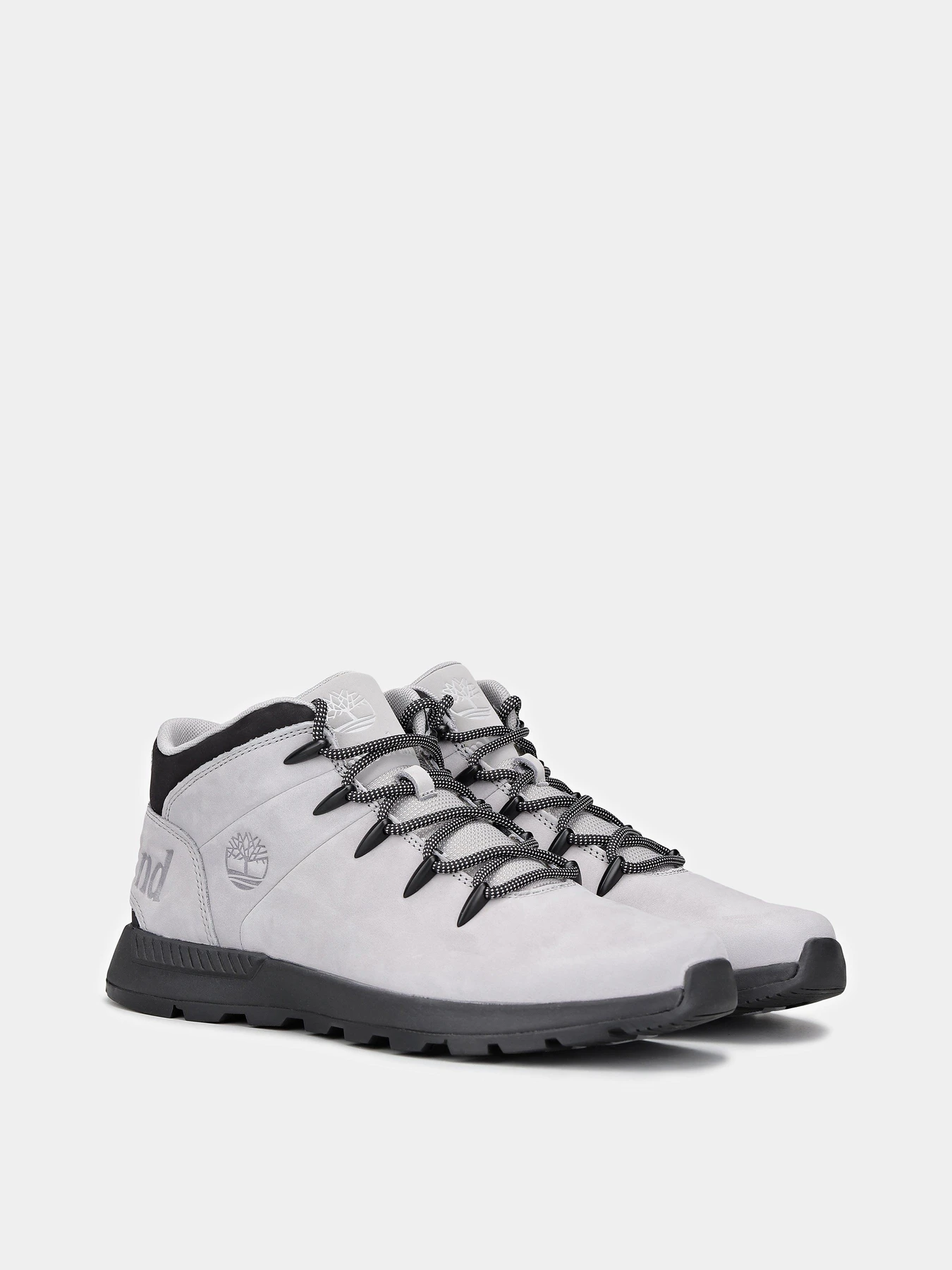 Ботинки и сапоги Timberland Sprint Trekker Mid модель TB0A6DQDEM0 Ботинки и сапоги Timberland Sprint Trekker Mid модель TB0A6DQDEM0 Фото