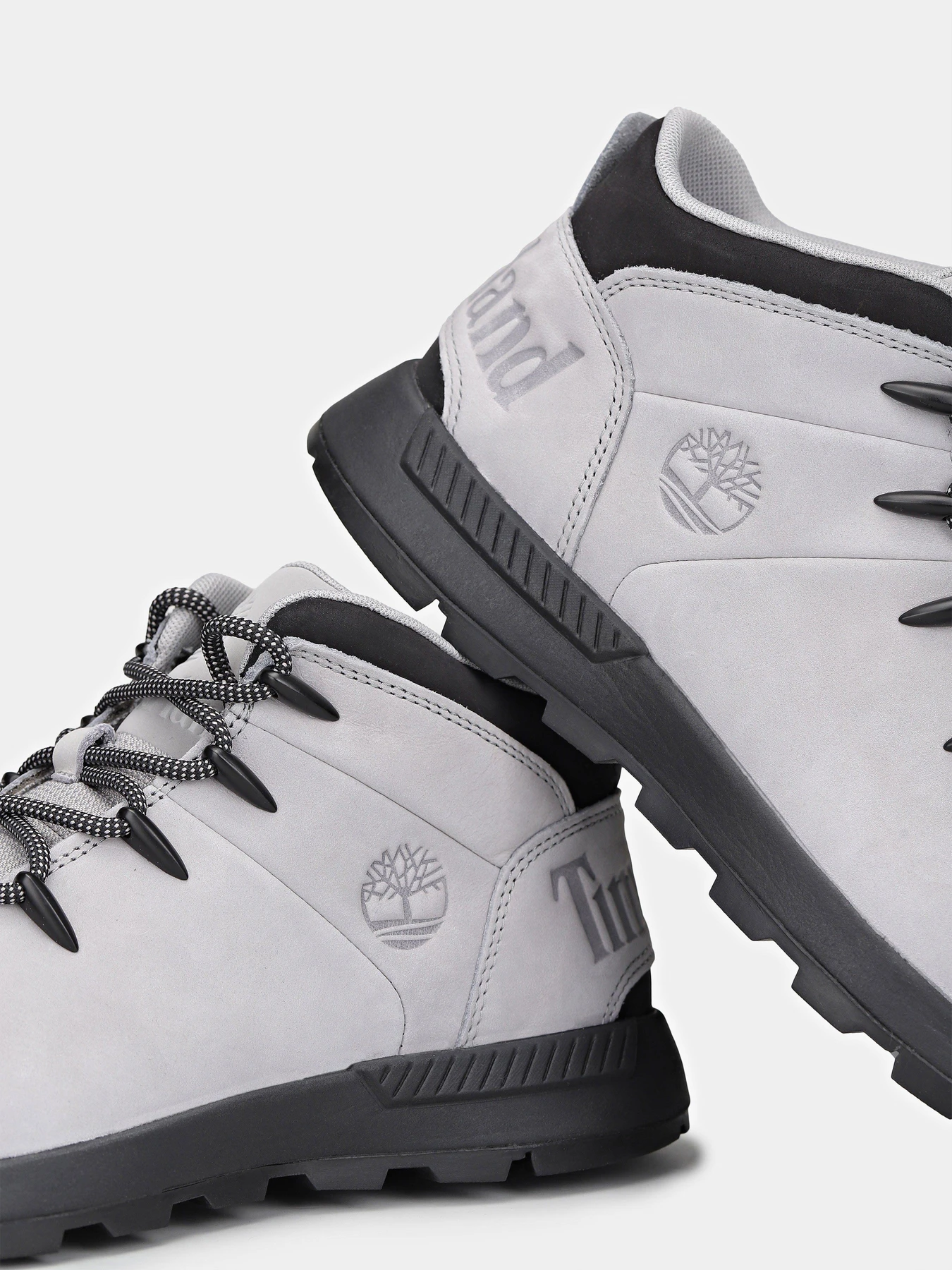 Ботинки и сапоги Timberland Sprint Trekker Mid модель TB0A6DQDEM0 Ботинки и сапоги Timberland Sprint Trekker Mid модель TB0A6DQDEM0 Фото