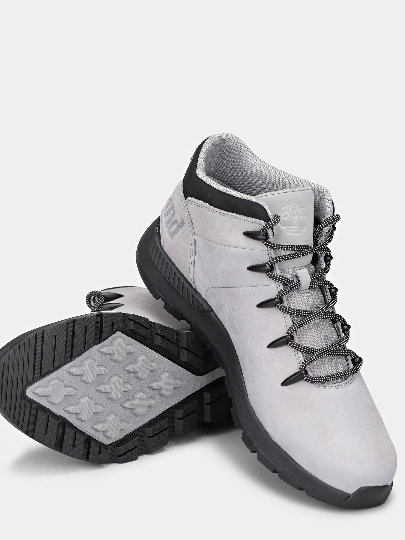 Ботинки и сапоги Timberland Sprint Trekker Mid модель TB0A6DQDEM0 Ботинки и сапоги Timberland Sprint Trekker Mid модель TB0A6DQDEM0 Фото