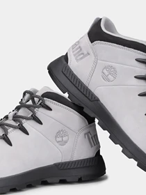 Ботинки и сапоги Timberland Sprint Trekker Mid модель TB0A6DQDEM0 Фото