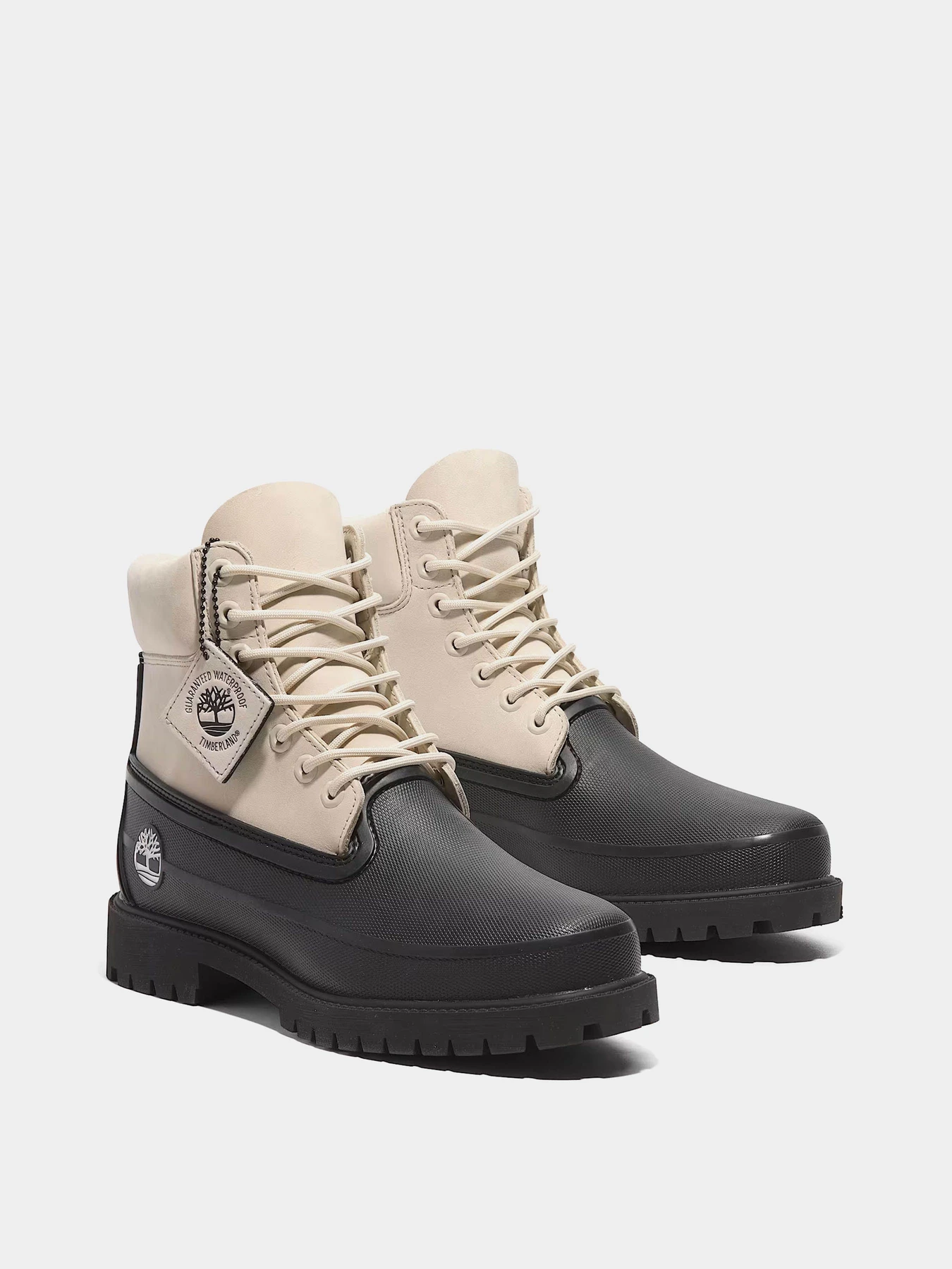 Ботинки и сапоги Timberland модель TB0A2QXQEJH Фото