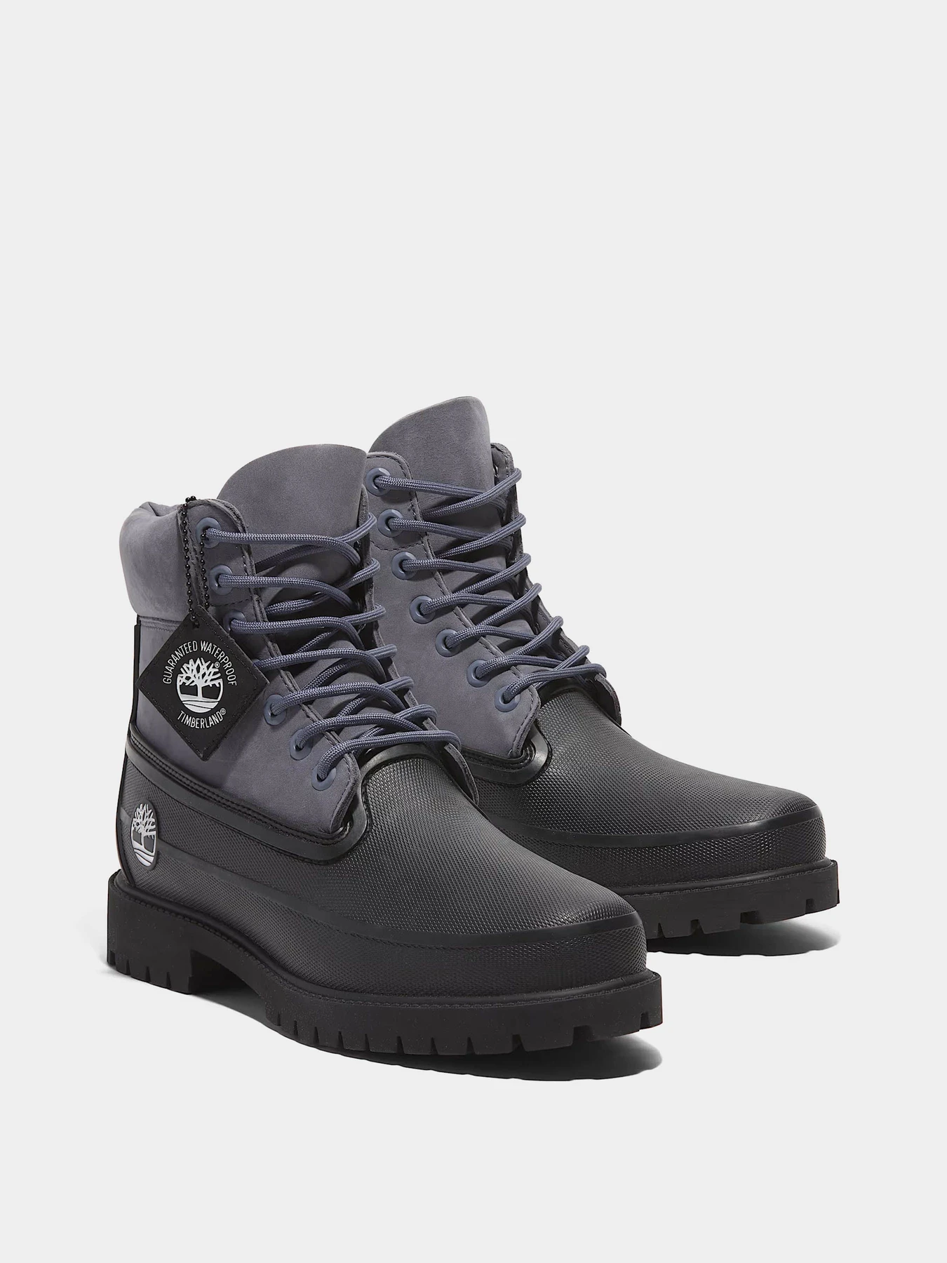 Ботинки и сапоги Timberland модель TB0A2QXQEJI Ботинки и сапоги Timberland модель TB0A2QXQEJI Фото