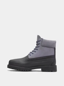 Ботинки и сапоги Timberland модель TB0A2QXQEJI Фото